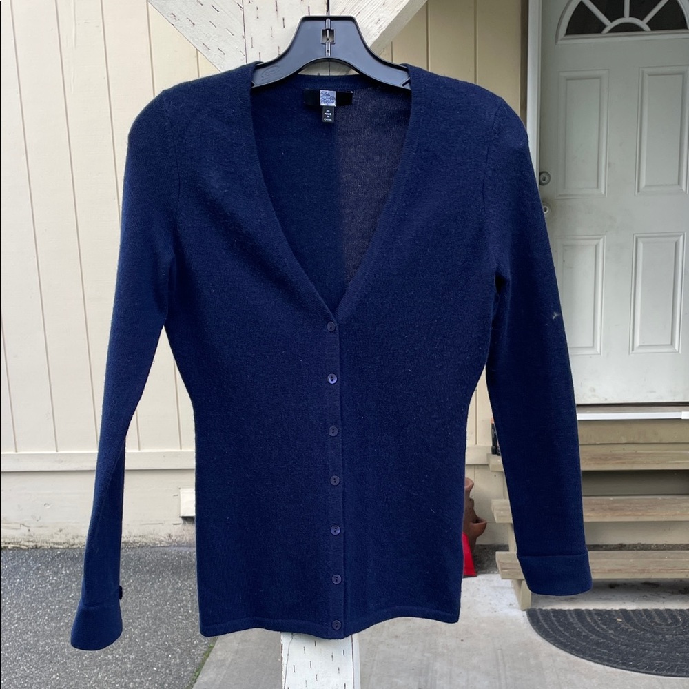 Saks Fifth Avenue Cashmere Sweater